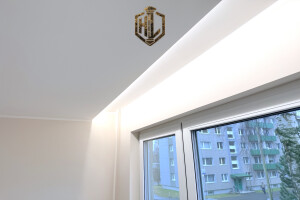 HardLine Ehitus OÜ Siseviimistlustööd