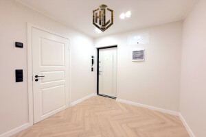 HardLine Ehitus OÜ Siseviimistlustööd