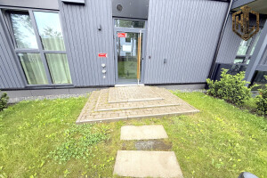 HardLine Ehitus OÜ Trepiehitus