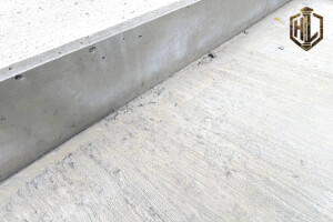 HardLine Ehitus OÜ Trepiehitus