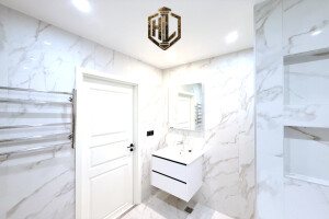 HardLine Ehitus OÜ Vannitubade remont