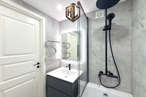 HardLine Ehitus OÜ Vannitubade remont