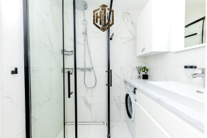 HardLine Ehitus OÜ Vannitubade remont