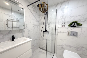 HardLine Ehitus OÜ Vannitubade remont