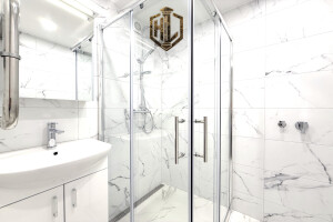 HardLine Ehitus OÜ Vannitubade remont