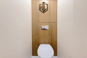 HardLine Ehitus OÜ Vannitubade remont