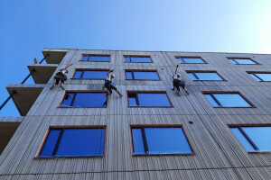 Works SK OÜ Fassaaditööd