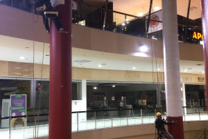 Works SK OÜ Fassaaditööd