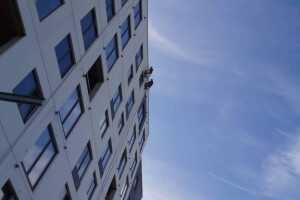 Works SK OÜ Fassaaditööd