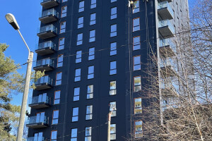 Works SK OÜ Fassaaditööd