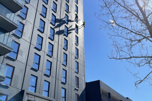 Works SK OÜ Fassaaditööd