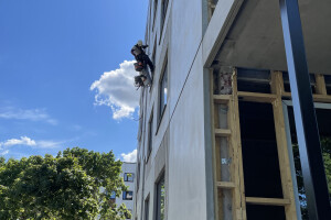 Works SK OÜ Fassaaditööd