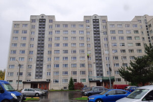 Works SK OÜ Fassaaditööd