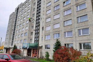 Works SK OÜ Fassaaditööd