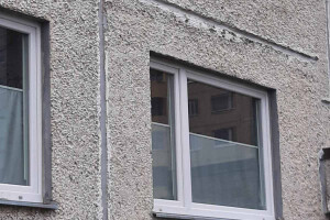 Works SK OÜ Fassaaditööd