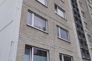 Works SK OÜ Fassaaditööd