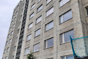 Works SK OÜ Fassaaditööd