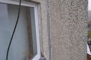 Works SK OÜ Fassaaditööd