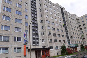 Works SK OÜ Fassaaditööd