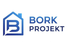 Bork Projekt OÜ logo