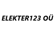 ELEKTER123 OÜ logo