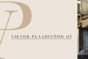 Viktorplaaditööd OÜ Plaatimistööd