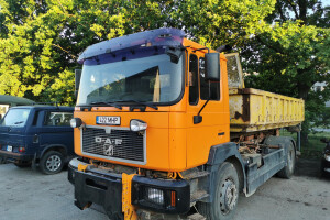 HTL OÜ Ehitusmasinate rent