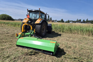 HTL OÜ Haljastustööd