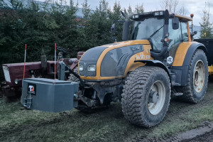 HTL OÜ Haljastustööd