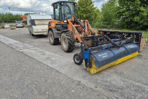 HTL OÜ Kinnisvara hooldamine