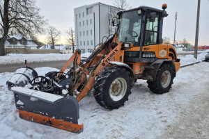 HTL OÜ Kinnisvara hooldamine