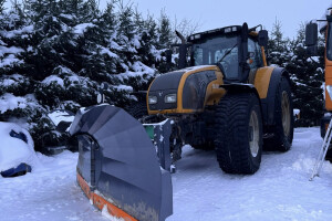 HTL OÜ Kinnisvara hooldamine