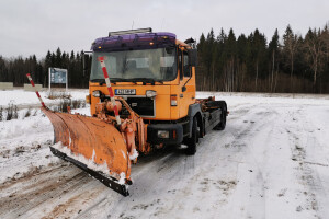 HTL OÜ Kinnisvara hooldamine