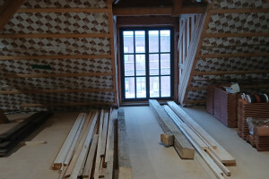 ATX Teenused OÜ Lammutustööd