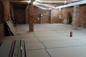 ATX Teenused OÜ Lammutustööd