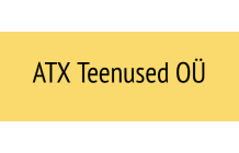 ATX Teenused OÜ logo