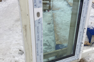 Lehtla Lukud OÜ Uste- ja akende paigaldus