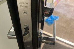 Lehtla Lukud OÜ Uste- ja akende paigaldus