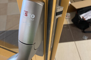 Lehtla Lukud OÜ Uste- ja akende paigaldus