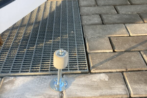 Lehtla Lukud OÜ Uste- ja akende paigaldus