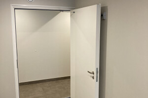 Lehtla Lukud OÜ Uste- ja akende paigaldus