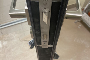 Lehtla Lukud OÜ Uste- ja akende paigaldus