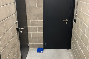 Lehtla Lukud OÜ Uste- ja akende paigaldus