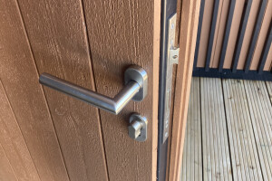 Lehtla Lukud OÜ Uste- ja akende paigaldus