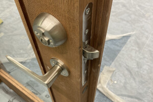 Lehtla Lukud OÜ Uste- ja akende paigaldus