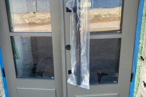 Lehtla Lukud OÜ Uste- ja akende paigaldus