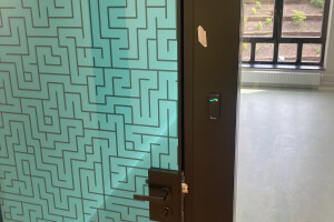 Lehtla Lukud OÜ Uste- ja akende paigaldus