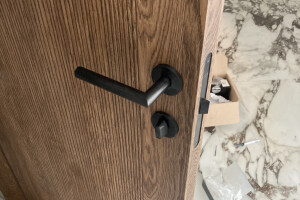 Lehtla Lukud OÜ Uste- ja akende paigaldus