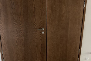 Lehtla Lukud OÜ Uste- ja akende paigaldus