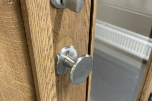 Lehtla Lukud OÜ Uste- ja akende paigaldus